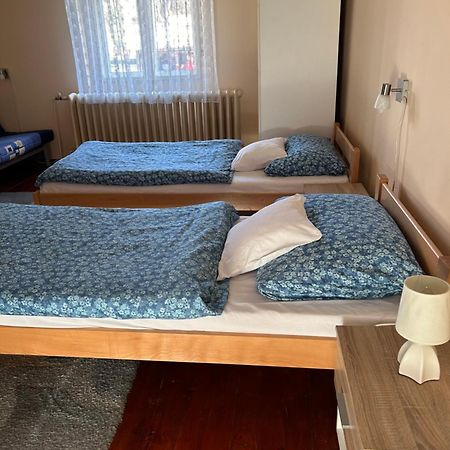 Guest House Anna Vendeghaz Svetozar Miletic Ngoại thất bức ảnh