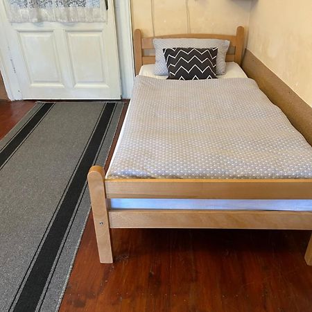 Guest House Anna Vendeghaz Svetozar Miletic Ngoại thất bức ảnh