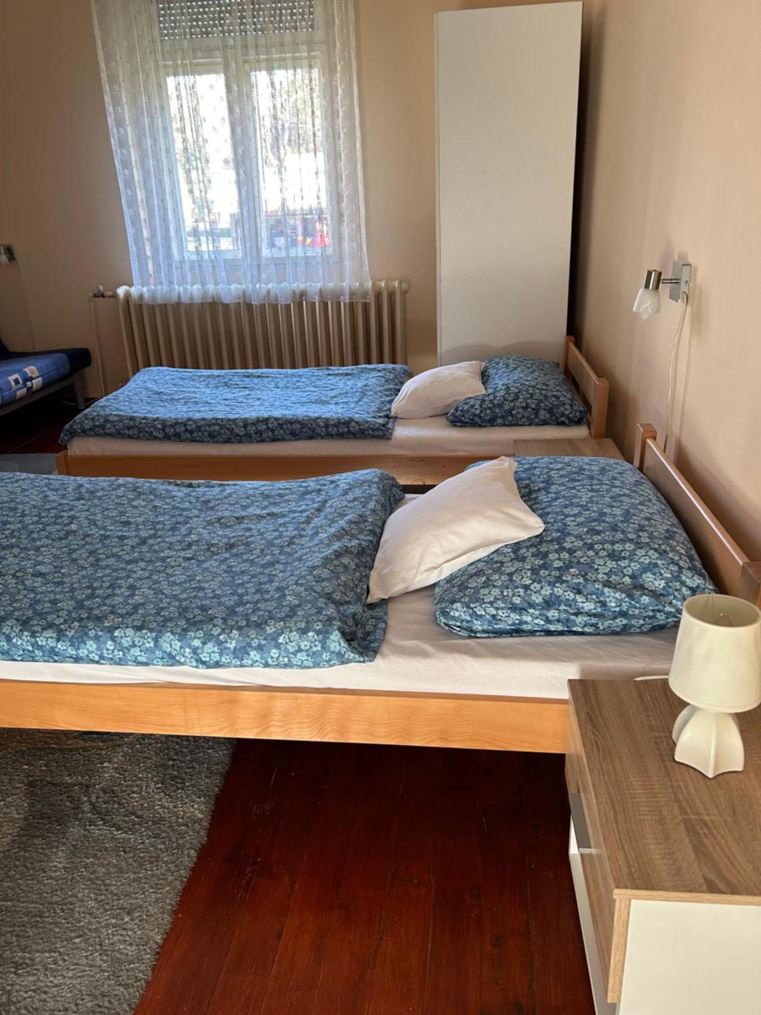 Guest House Anna Vendeghaz Svetozar Miletic Ngoại thất bức ảnh