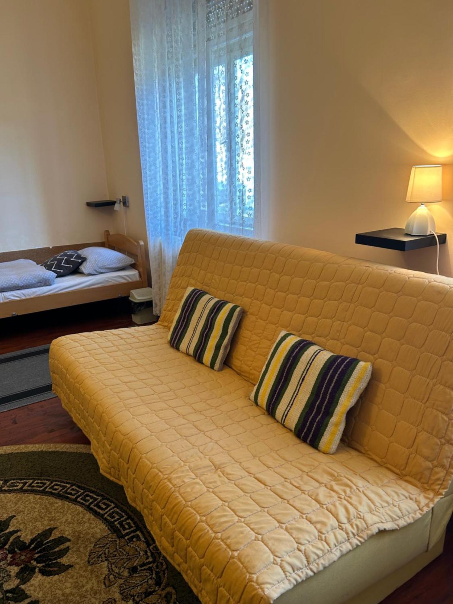 Guest House Anna Vendeghaz Svetozar Miletic Ngoại thất bức ảnh