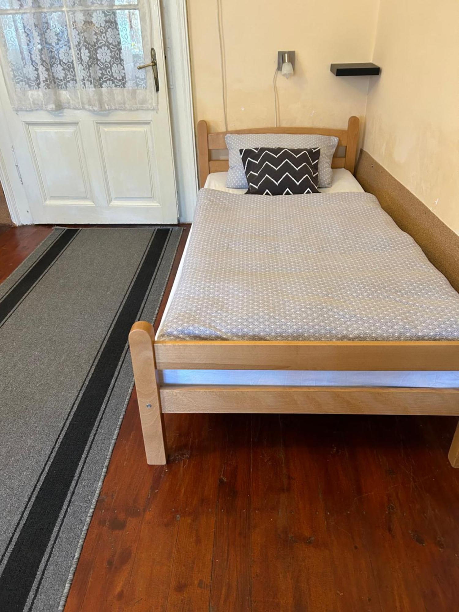 Guest House Anna Vendeghaz Svetozar Miletic Ngoại thất bức ảnh