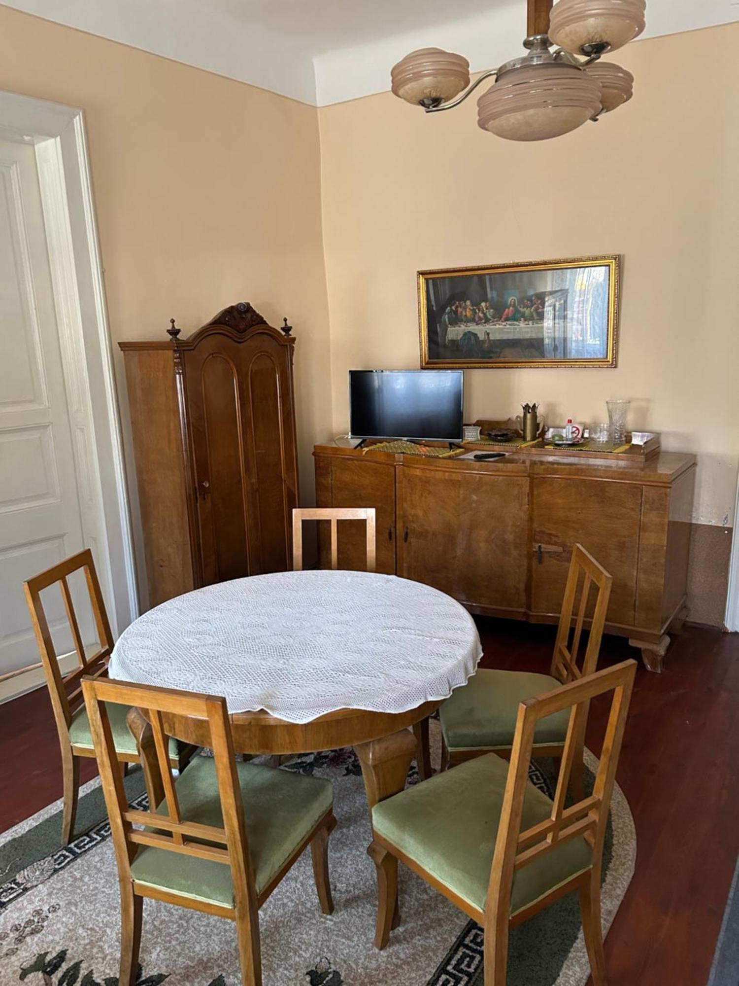 Guest House Anna Vendeghaz Svetozar Miletic Ngoại thất bức ảnh