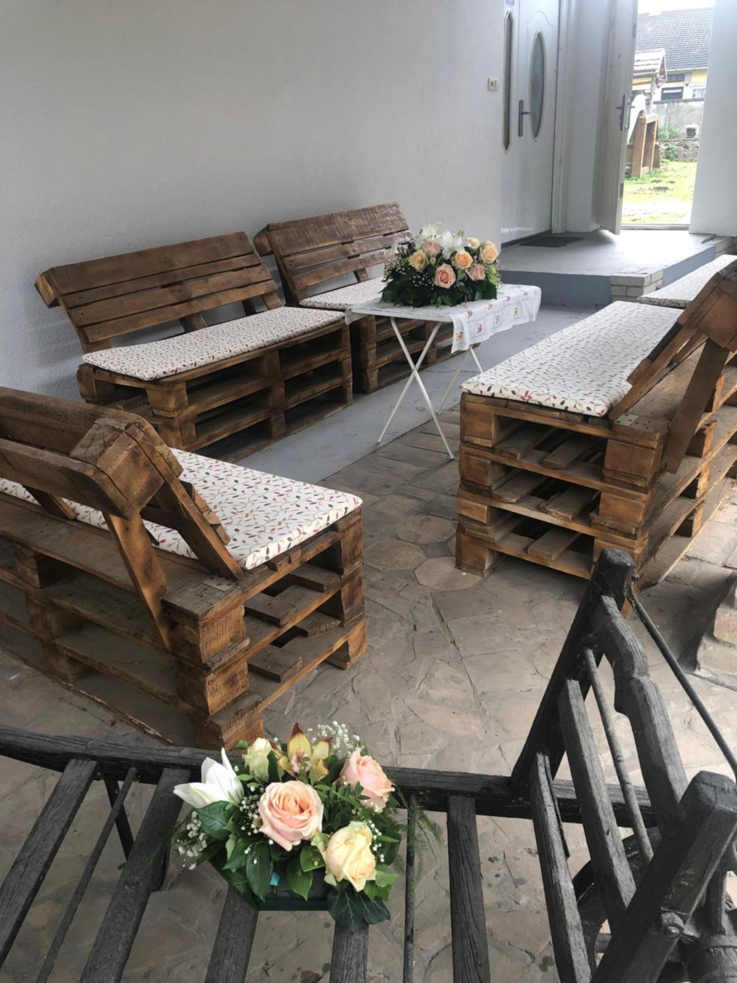 Guest House Anna Vendeghaz Svetozar Miletic Ngoại thất bức ảnh