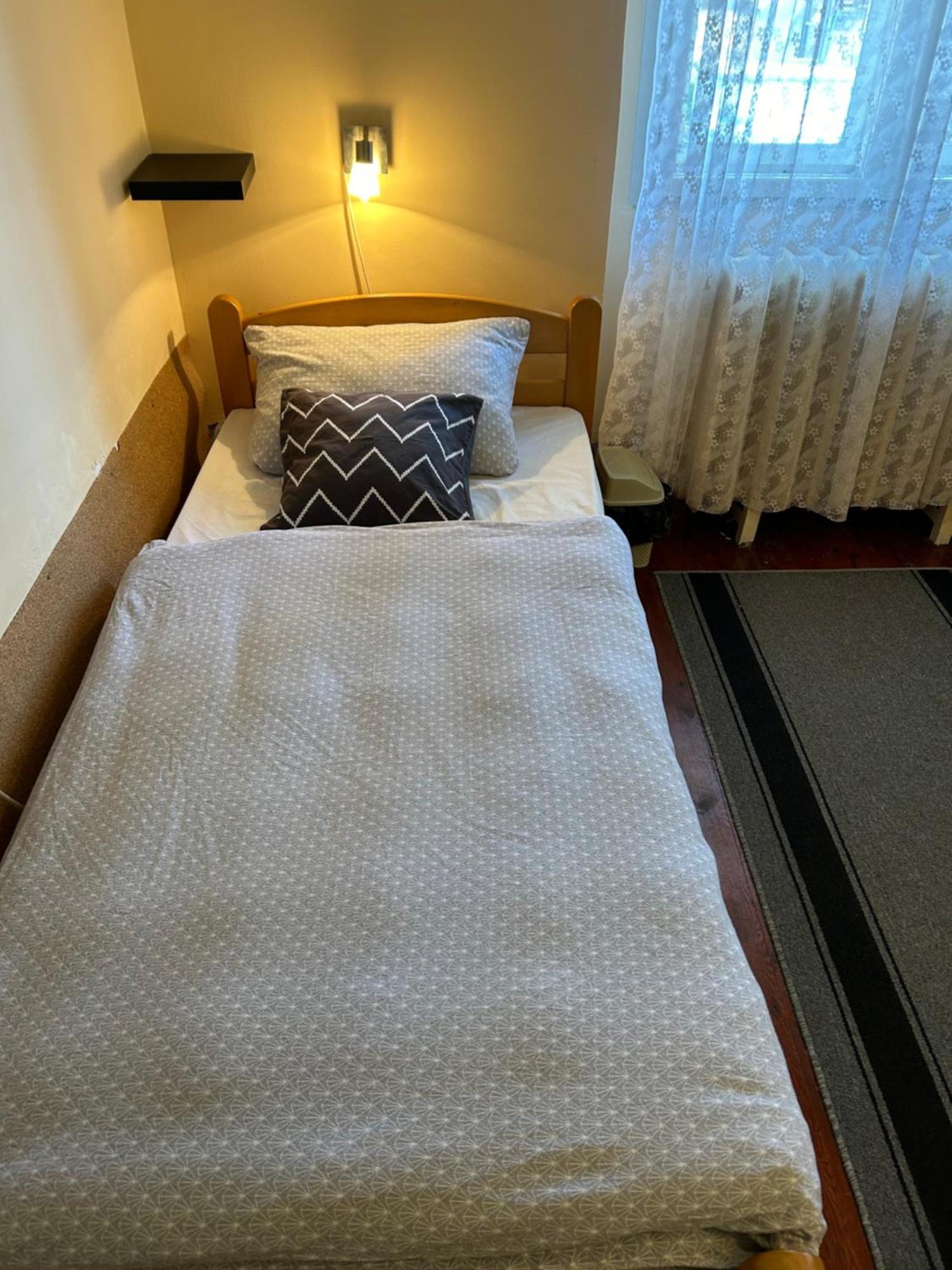 Guest House Anna Vendeghaz Svetozar Miletic Ngoại thất bức ảnh