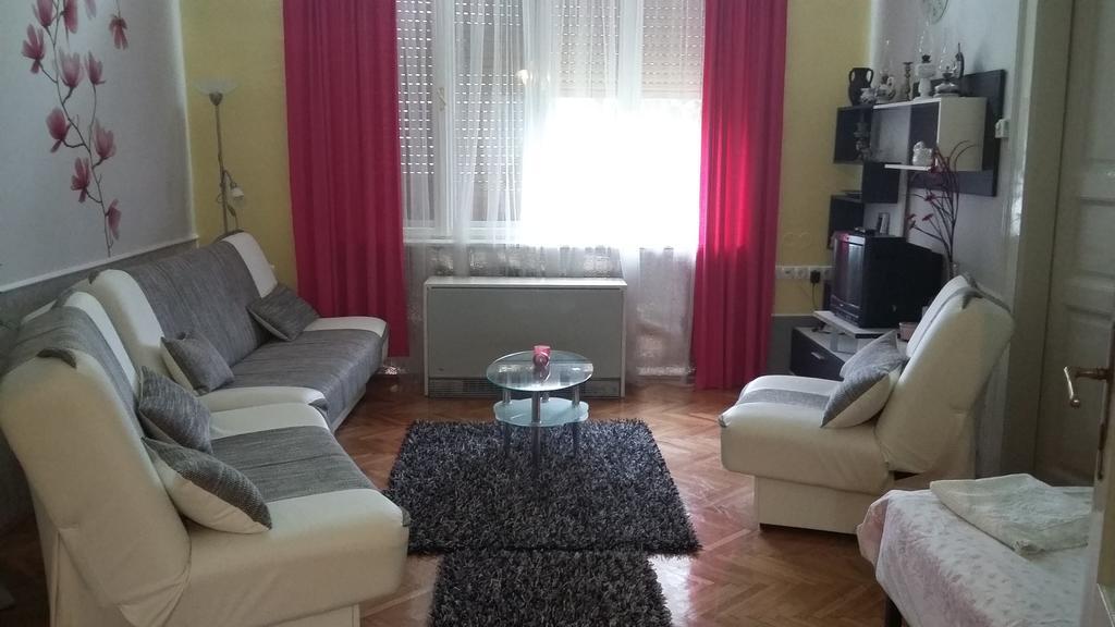 Guest House Anna Vendeghaz Svetozar Miletic Ngoại thất bức ảnh