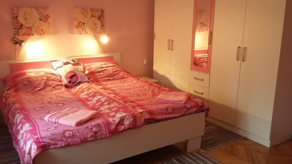 Guest House Anna Vendeghaz Svetozar Miletic Ngoại thất bức ảnh