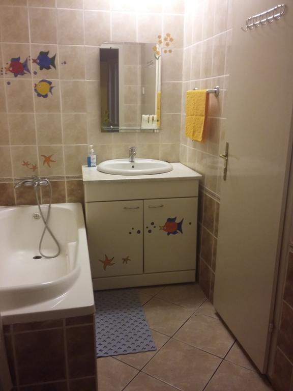 Guest House Anna Vendeghaz Svetozar Miletic Ngoại thất bức ảnh