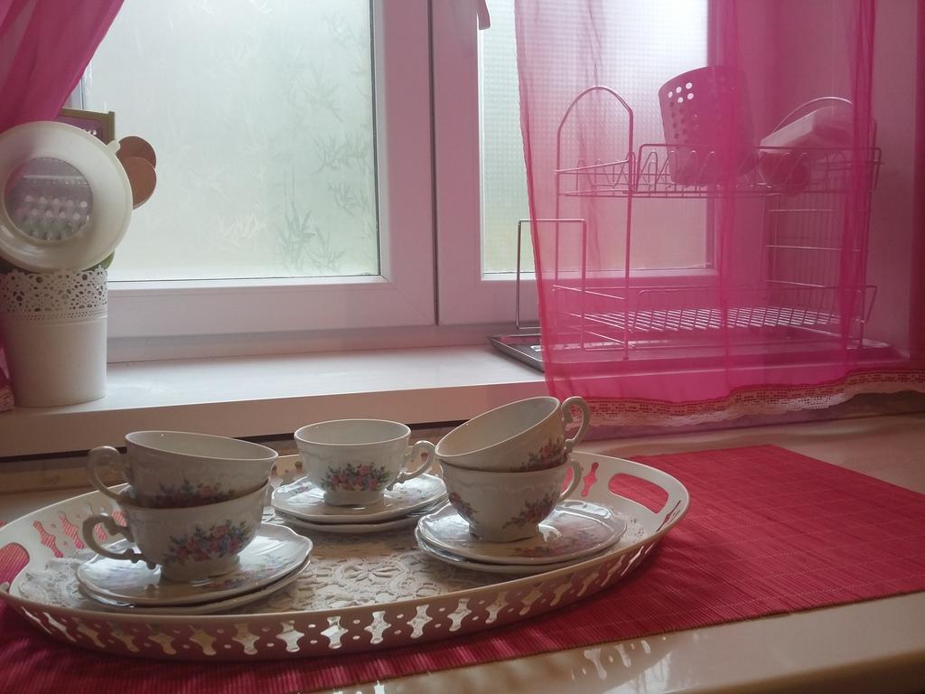 Guest House Anna Vendeghaz Svetozar Miletic Ngoại thất bức ảnh