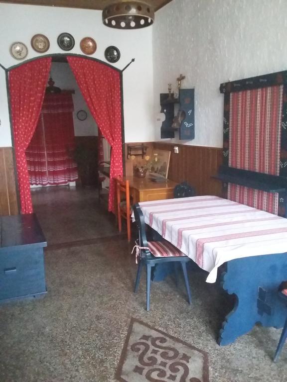 Guest House Anna Vendeghaz Svetozar Miletic Ngoại thất bức ảnh