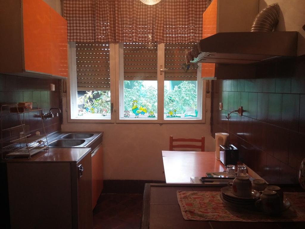 Guest House Anna Vendeghaz Svetozar Miletic Ngoại thất bức ảnh