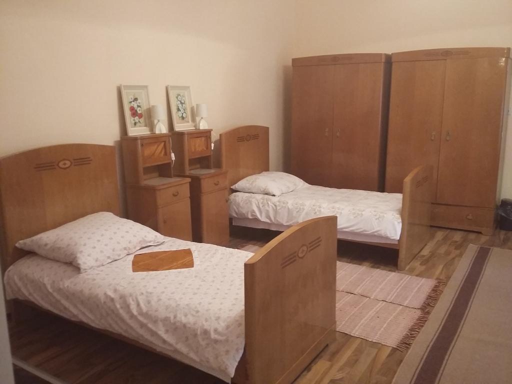 Guest House Anna Vendeghaz Svetozar Miletic Ngoại thất bức ảnh